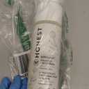 The Honest Company 2in1 Baby Shampoo & Body Wash, Fragrance-Free, Tear-Free, Hypoallergenic, Naturally Derived, Sensitive Skin, 10 fl oz