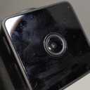 WYZE Cam Pan v3 Indoor/Outdoor IP65 1080P 360 Pan/Tilt/Zoom WiFi Smart Home Security Camera, Motion Tracking for Baby/Pet, Color Night Vision, Works with Alexa&Google Assistant, Free Expert Setup (Black)