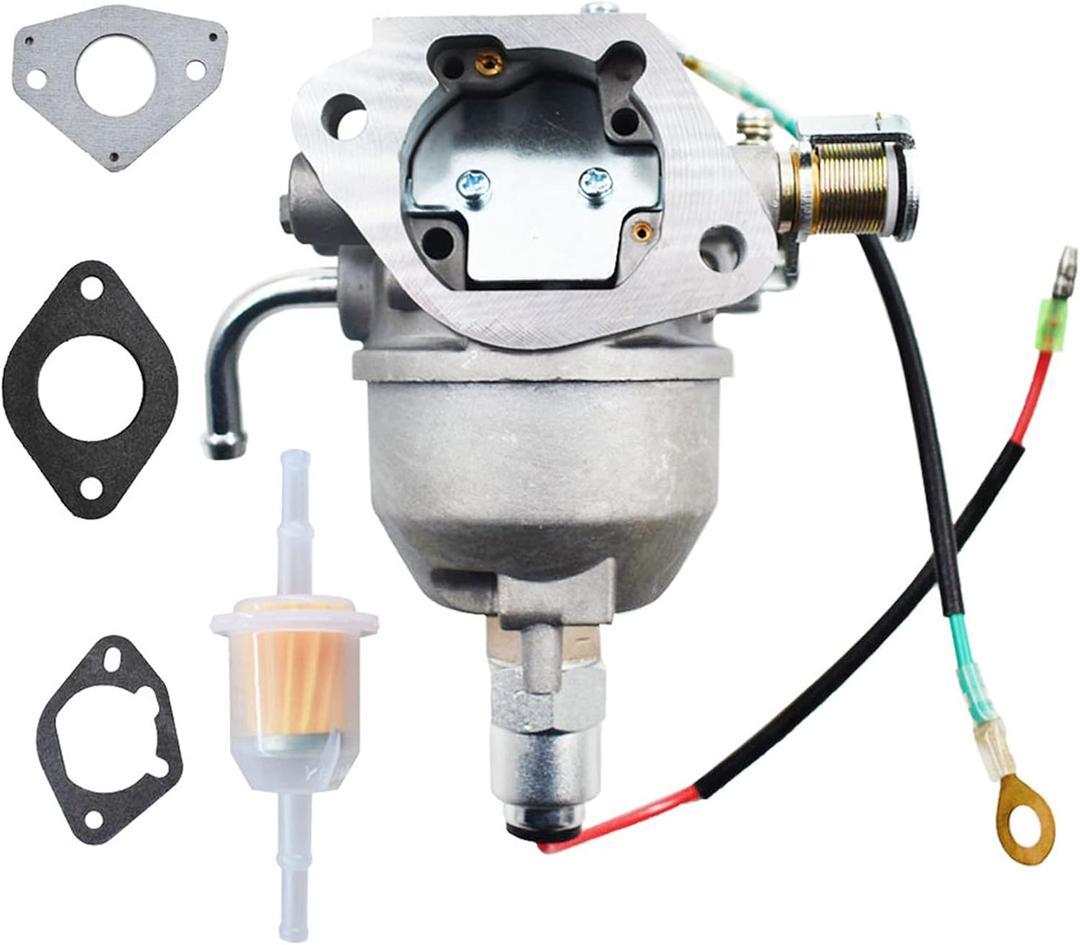 CV22S Carburetor Replacement for Kohler 24 853 25-S 24 853 19-S 24 053 08-S 24 053 50-S CV18S CV20S CV725 Command Engine Carb
