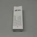 Bling Car Tissue Holder for Cup Holder – Sparkly Rhinestone Round Tissue Dispenser with 1 Pack Tissues – Fits Standard Auto Cup Holders – Stylish Car Interior Accessory for Women(Black)