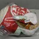 Plush Pet Bed with Realistic Noodles Warm Safe Pet House Small Dog Cats Bed Accessories Small Dog Cats