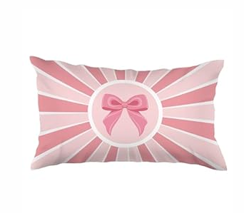 Nursery Alphabet 12x20 Pillow Cover, Mental Health Decor Pillow Cover Room Decor for Kids Room Playroom Classroom Reading Room,