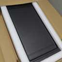 WB31X24738 WB31X49806 Griddle Replacement Parts for GE Gas Stove Top Cast Iron Appliance Griddles 19.5 x 9 Range Cooktop Griddles Pan JGBS66REKSS JGBS66REK3SS 30In Center Griddle Plate 1 Pcs