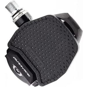 Thinvik Clipless Road Pedal Convert to Universal Platform Pedal Adapters for Shimano SPD-SL System