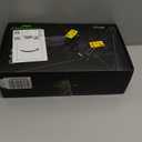 Amplitank Dynamic Microphone with Boom Arm, Studio Vocal XLR Microphone, Podcast USB Mic Kit for PC with Mute Button, Volume Knob, Headphone Jack, for Streaming RecordingAmpliTank K688CT White