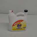 Tide Simply Liquid Laundry Detergent, Free & Sensitive, 89 Loads, 117 oz, Tide Liquid Laundry Detergent, Laundry Soap