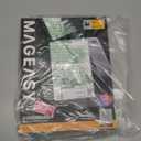 MAGEASY CoverBuddy iPad Case That Fits Magic Keyboard for iPad Air 13" (M4 2026 / M3 2025 / M2 2024, 8th/7th/6th Generation) Magic Keyboard Compatible iPad Air Case with Heat Dissipation (White 5.0)