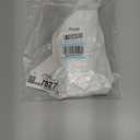 NearMoon Paper Towel Holder, Sturdy Paper Towel Stand Dispenser-All Metal, Standard or Jumbo-Sized for Kitchen Countertop, Farmhouse, Living Room (1 Pack, Matte Black)