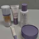 Meaningful Beauty 5-Piece Starter Kit, Gift Set, various color (Original)