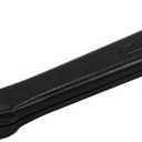 Staple Remover, with Magnet, Black [Set of 2]