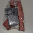 Nicky Bigs Novelties Fake Axe Prop 24 Inchs Long Lumberjack Halloween Costume Accessories Plastic Weapons Felling Ax Adults