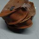 3 x Dog Poop Bag holder - waterproof Waste Carrier With Leash Clip 