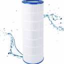 CC150 Pool Filter Compatible with Pleatco PAP150, CCRP150, R173216, Unicel C-9415, 59054300, Filbur FC-0687, 160317, 150 sq.ft. 1 Pack