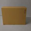 Yellow Baby Keepsake Box - Baby Memory Box - Baby Boy or Girl