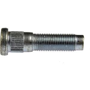Dorman 610-389 Wheel Lug Stud Compatible with Select Models, 10 Pack (Made in USA)