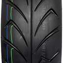 CORDIAL Motorcycle Tire 150/60-17, Tubeless Street Cruiser S66