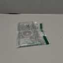 Aulumu S25 Ultra Galaxy Magnetic Case | Thermal IMD Technology | Compatible with MagSafe | Passive Cooling Samsung Galaxy S25 Ultra Case - Translucent White