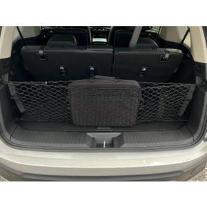 Envelope Automotive Elastic Trunk Mesh Cargo Net for Honda Pilot 2023-2025 Car Accessories - Premium Trunk Organizer and Storage - Cargo Net for SUV- Vehicle Carrier Organizer for Honda Pilot
 35x10