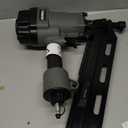NuMax SFR2190 Pneumatic 21 Degree 3-1/2" Framing Nailer