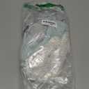 Simple Joys by Carter's Baby 3-Pack Neutral Sleep and Play (Green Stripe/Grey Lion/White Stars)