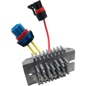 Voltage Regulator Fit for Kawasaki Part 21066-0747 Replace FS730V FX850V FXT00V