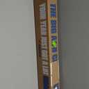 32" x 48" 2026 Wall Calendar Dry Erase - Large Starry Sky Calendar Wet & Dry Erasable Laminated 12 Month Annual Yearly Planner, Reversible, Horizontal/Vertical (2026 Wall Calendar)