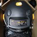 Vacmaster VK809PWR 0201 8 Gallon 5.5 Peak HP Wet/Dry/Upholstery Shampoo Vacuum Cleaner