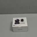 Wireless Security Camera, IP Camera 1080P HD Wansview, WiFi Home Indoor Camera for Baby/Pet/Nanny, Motion Detection, 2 Way Audio Night Vision, Compatible with Alexa, with TF Card Slot and Cloud (3MP, Black)