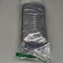 Handheld Car Vacuum Cleaner High Power,4-in-1 Small Portable Mini Cordless Brushless Motor Cleaner with 22000pa Suction Power & Air Duster,Type-C Charge,Cleaner for Home,Car(Mysterious Silver)