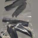 DJI Mavic 2 Pro Propellers 874X 3 Blades Low Noise Quick-Release Folding Upgrade Replacement Drone Accessories for Mavic 2 Pro & Zoom (4pcs - 2CW 2CCW, Black)