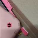 WESOROL Case for iPad (A16) 11th Generation 11 Inch (2025) iPad 10th Generation 10.9 Inch (2022),Full-Body Drop Protection i Pad Case 10th Gen with Rotating Stand Screen Protector Pencil Holder,Rose