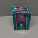 Poise Impressa Incontinence Bladder Support for Women, Bladder Control, Size 3, 21 Count (Packaging May Vary)