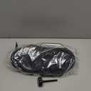 Ergonomics Desk Extender Tray, Table Mount Arm Wrist Rest Shelf, 90 Foldable Elbow Arm Support,Foldable, 180 Swivel, Computer Desk Extender Tray for Home and Office (Folding and Rotating)