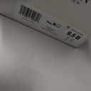 Lauren Ralph Lauren Women's Jinny Sneakers (9.5, Black)