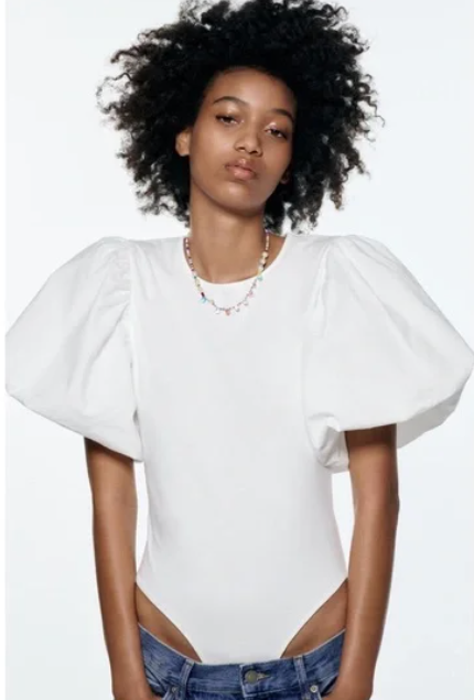 White body M