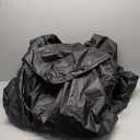 Outdoors Lawn Mower Cover Waterproof Tractor Cover Heavy Duty Universal Outdoor Riding Mower Cover for Garden Tractor, 183cmx137cmx117cm/943