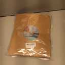 Tuiskusa Male Dog Diapers, High Absorbing Dog Belly Bands for Male Dogs, Washable Reusable Dog Male Wraps(5 Pack) (X-Small, Solid Color 5-Pack)