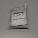 HMS Happy Memories Bohemian Plant Boho Floral Print Shower Curtain, Polyester Fabric Cloth for Bathroom Decor 7272 Inch Standard Size with 12 Hooks, Also as Room Divider (Blue Red Flower)