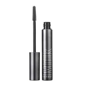 Milk Makeup KUSH High Roll Tubing Mascara – Longwear Mascara for Natural Volume, Length + Definition – Water-Resistant, Smudge-Proof + Flake-Free Up to 24 Hours – 0.3 oz