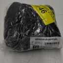 Amazon Essentials Women's Active Quick Dry Tech Stretch Short-Sleeve Crewneck T-Shirt , Multipacks (XX-Large, Black/Dark Grey Space Dye)