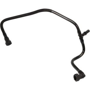 Vapor Canister Purge Valve Hose Pipe Compatible with 2016 2017 2018 2019 Grand Cherokee, Dodge Durango Replaces 68250915AD, 68250915AA, 68250915AB, 68250915AC