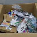 Box of Mixed Items, Retail is Estimated