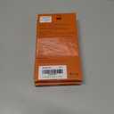 TAURI 3-in-1 for Samsung Galaxy S24 FE Case, Compatible with Magsafe, Military-Grade Protection with 2 Tempered Glass Screen Protectors, Shockproof Slim Phone Case for Galaxy S24 FE, Clear, Pack of 2