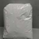 AOGU 72 Inch Faux Fur Christmas Tree Skirt White Plush Skirt for Merry Christmas Party Christmas Tree Decoration