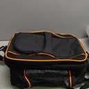 NOVOLAB Pet Carrier for Small Dog Cat, Cat Dog Carrier with Wheels Soft Sided Dog Rolling Crate Cat Travel Bag up to 15 Lbs Pet Strollers for Small Pets