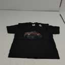 Monster Truck Sloth T Shirt Men Kids Boys Party Gift T-Shirt S