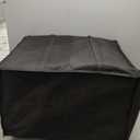 Ahpmeoa 6PCS Orthopedic Bed Wedge Pillow Set for Sitting up in Bed, Memory Foam Post Surgery Pillow for Back Pain Relief, Back Support Pillow for Acid Reflux Relief, GERD, Anti Snoring (Plush Grey)