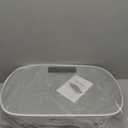 MERACH Vibration Plate Exercise Machine, Curved Vibration Plate for Lymphatic Drainage Weight Loss, Vibrating Plate with Real-Time Calorie Tracking on LED Display, Workout Equipment for Home Women Men (Grey)