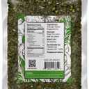 2 x Soeos Green Peppercorns, 4oz(113g), Authentic Sichuan Green Peppercorns, Numbing and Tingle Effect, Less Seeds, Strong Flavor, Essential for Mapo Tofu, Kung Pao Chicken and Asine Cusine