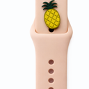 Pineapple Watch Band For Apple Watch, Pack Of 3